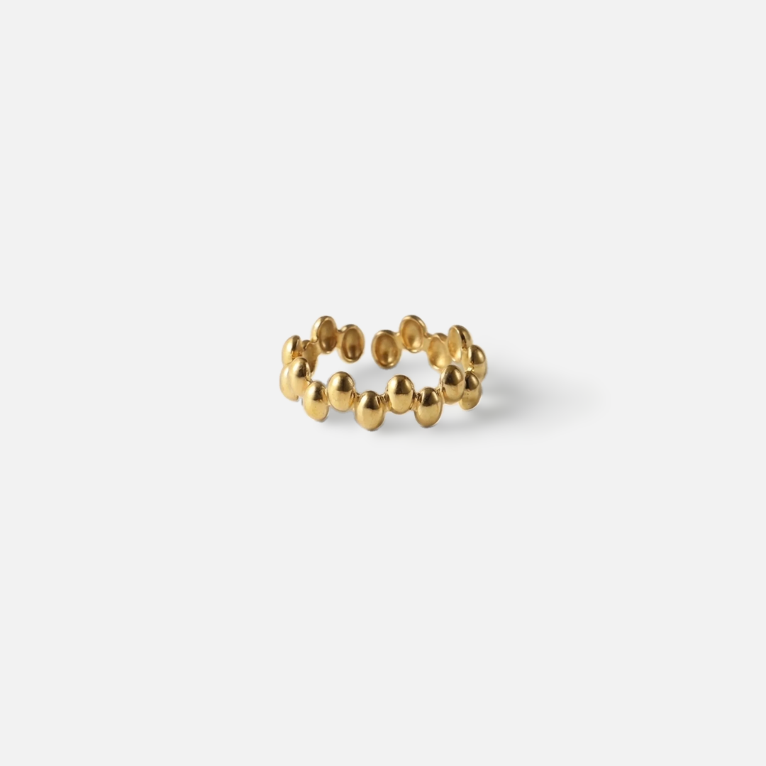 Anillo Elipse