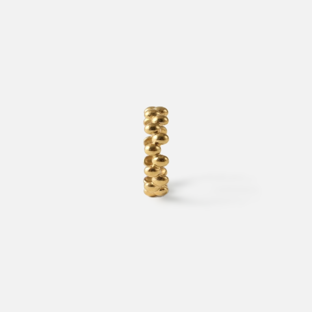 Anillo Elipse