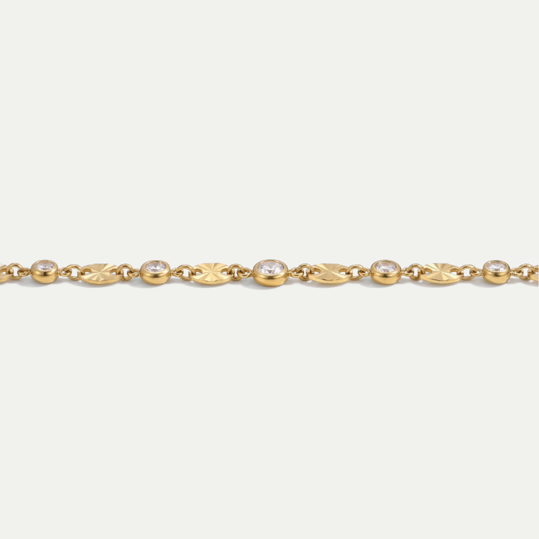 Pulsera Aurora