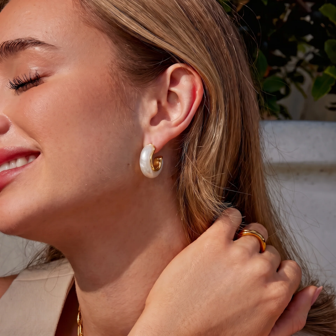 Pendientes Invierno