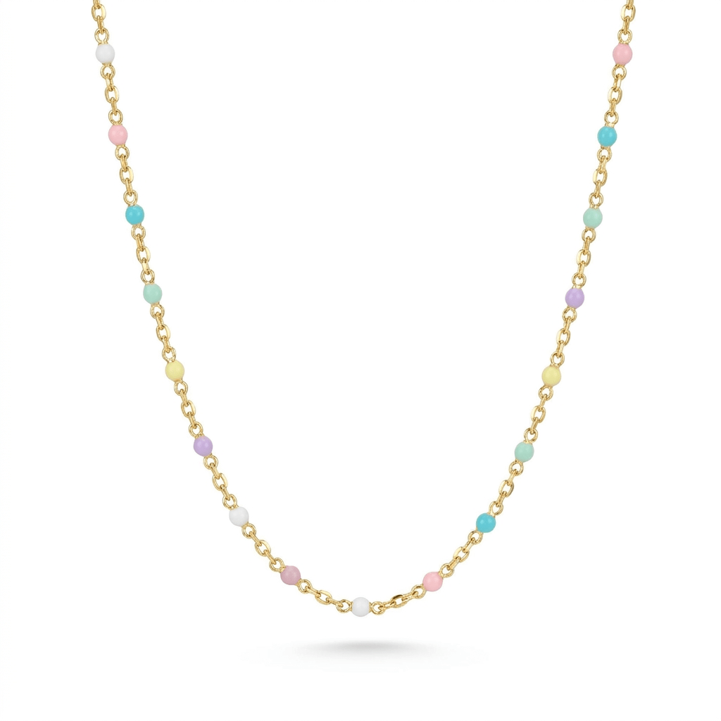 Collar Capri - oro