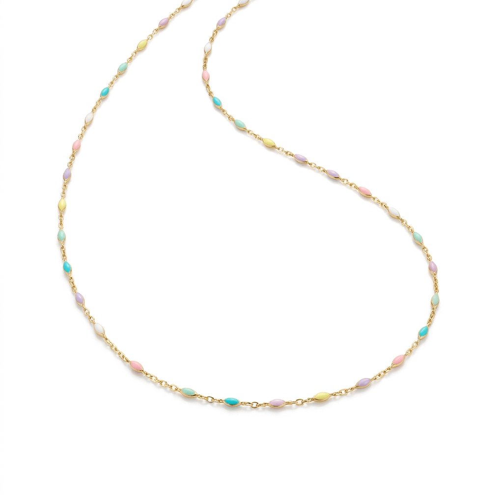 Collar Capri