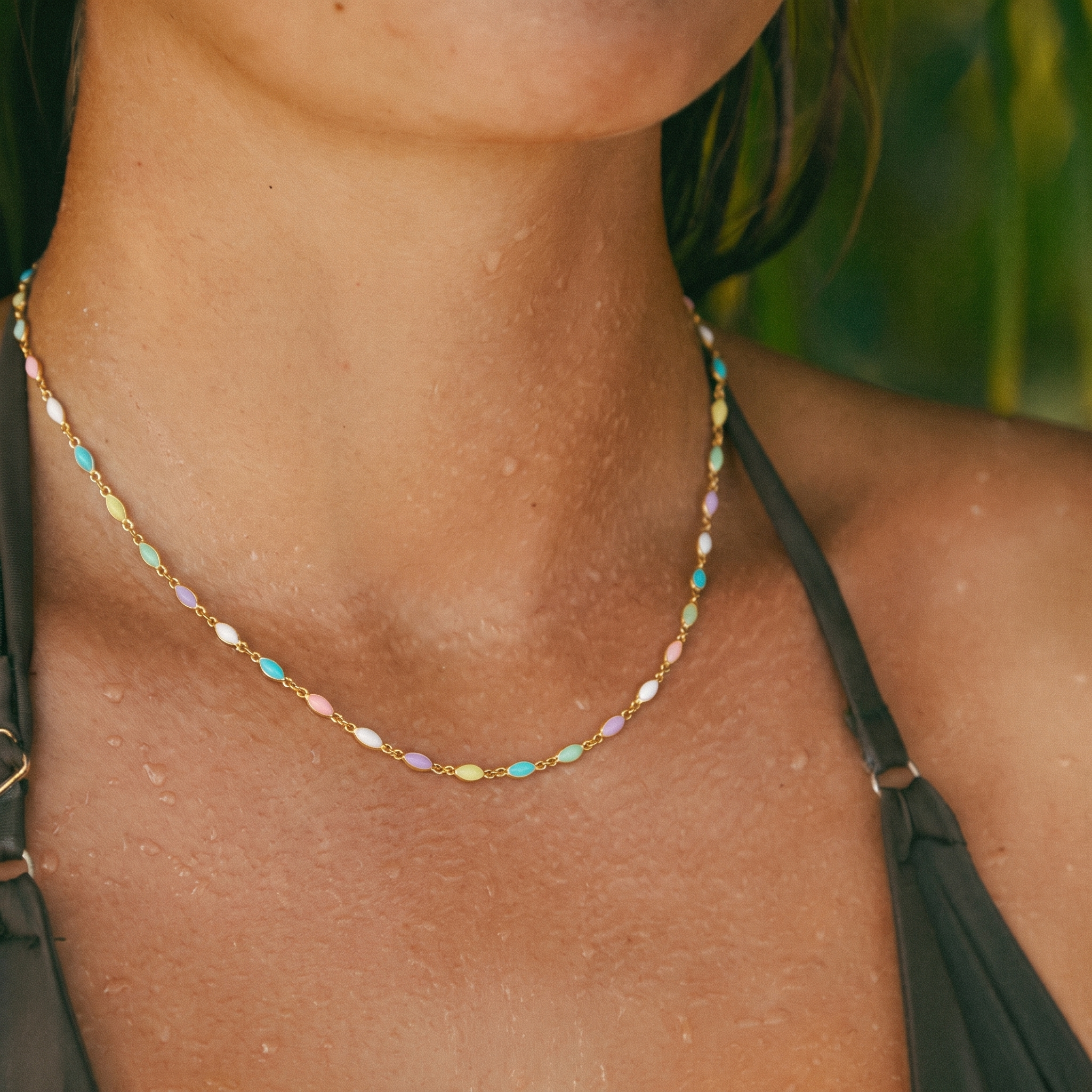 Collar Capri