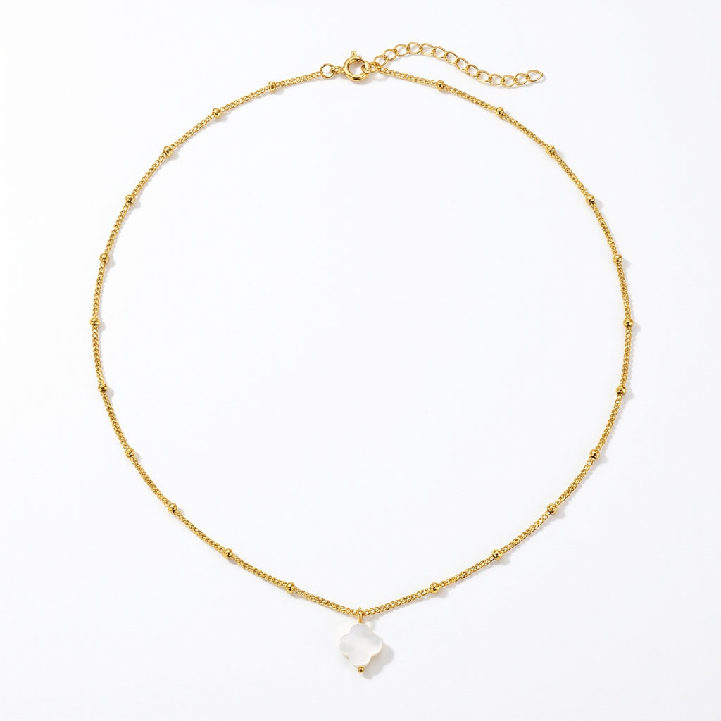Collar Positano