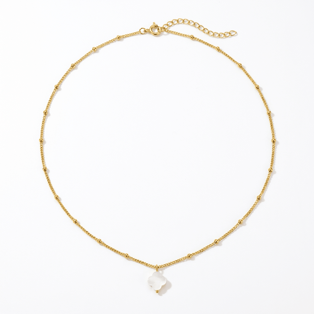 Collar Positano