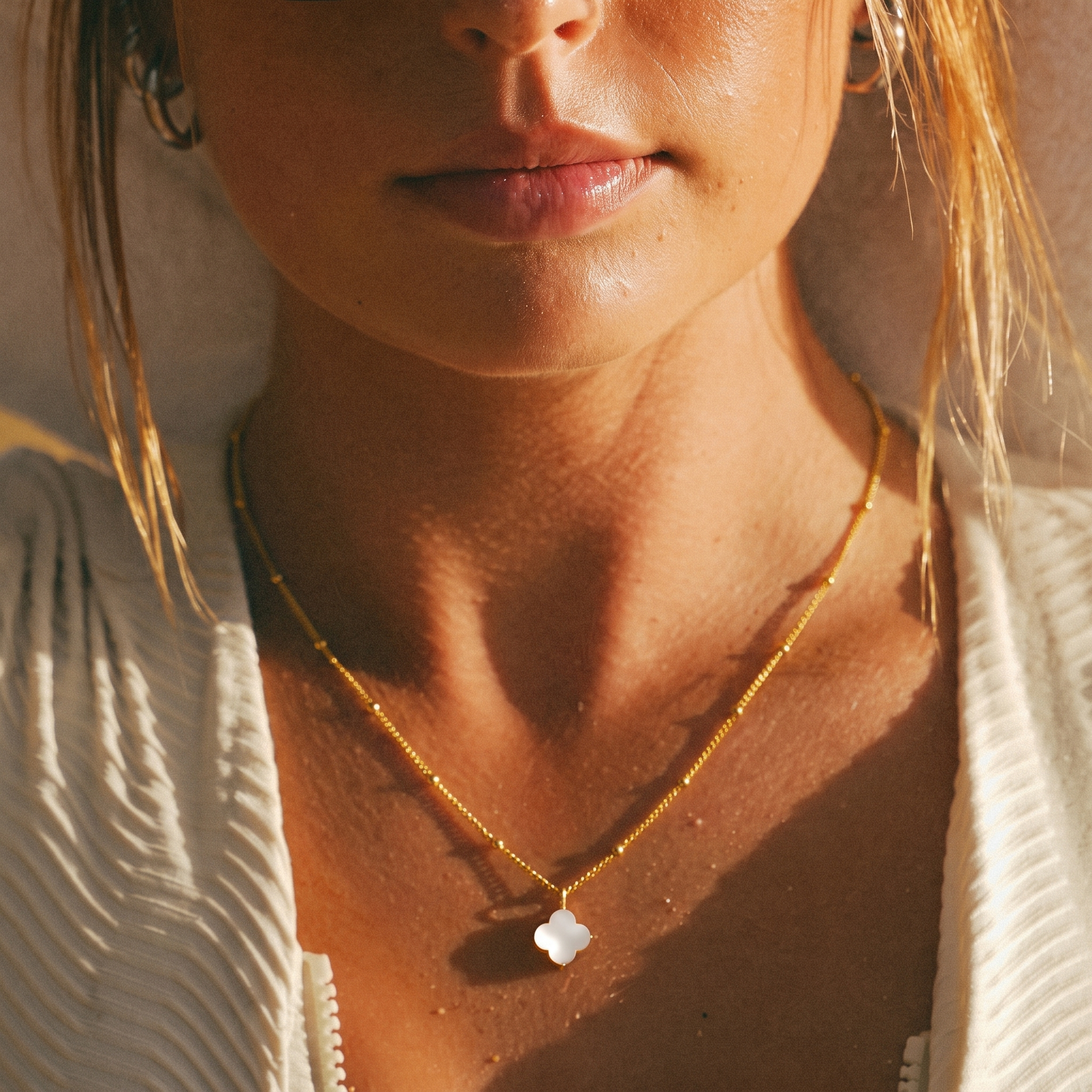 Collar Positano