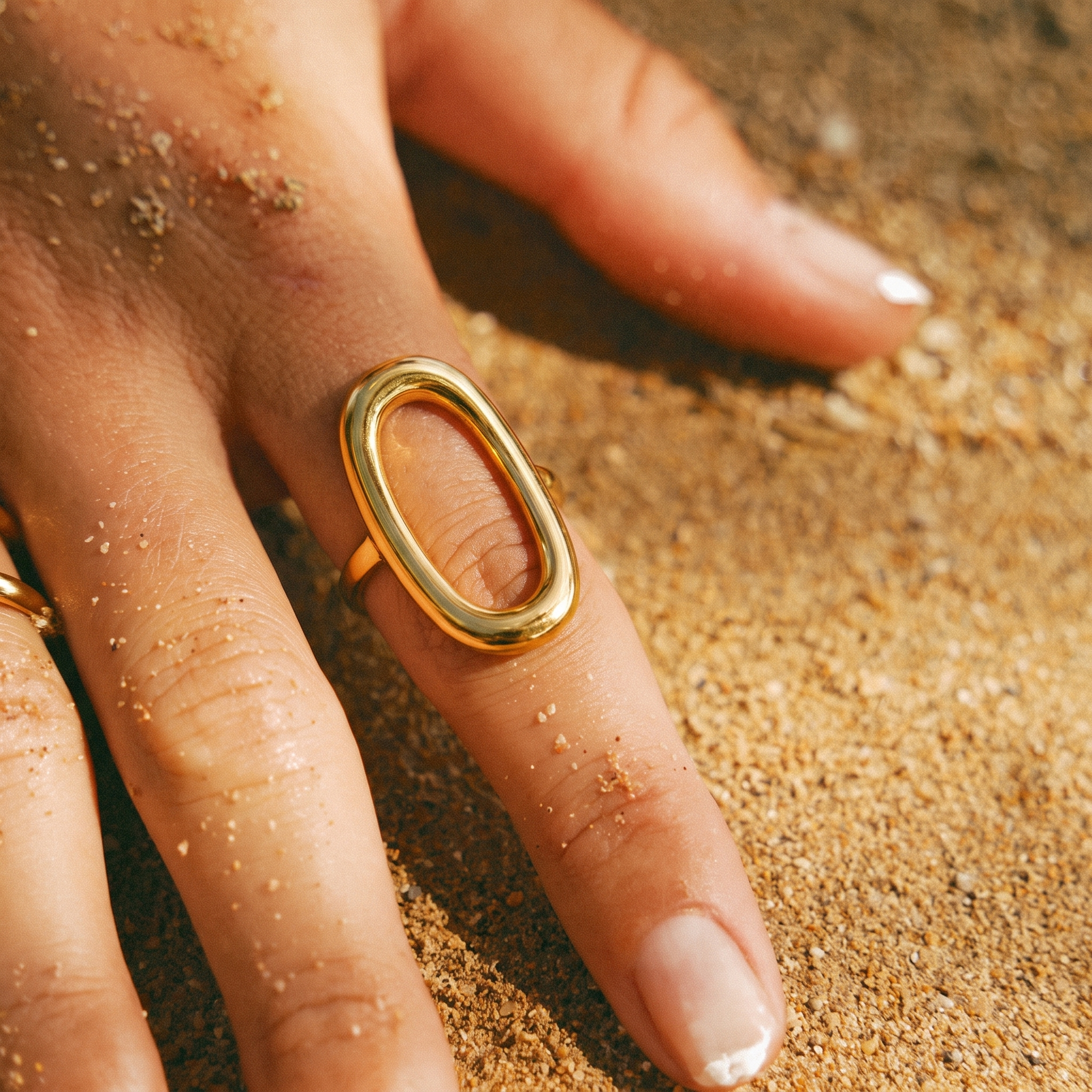 Anillo Helios