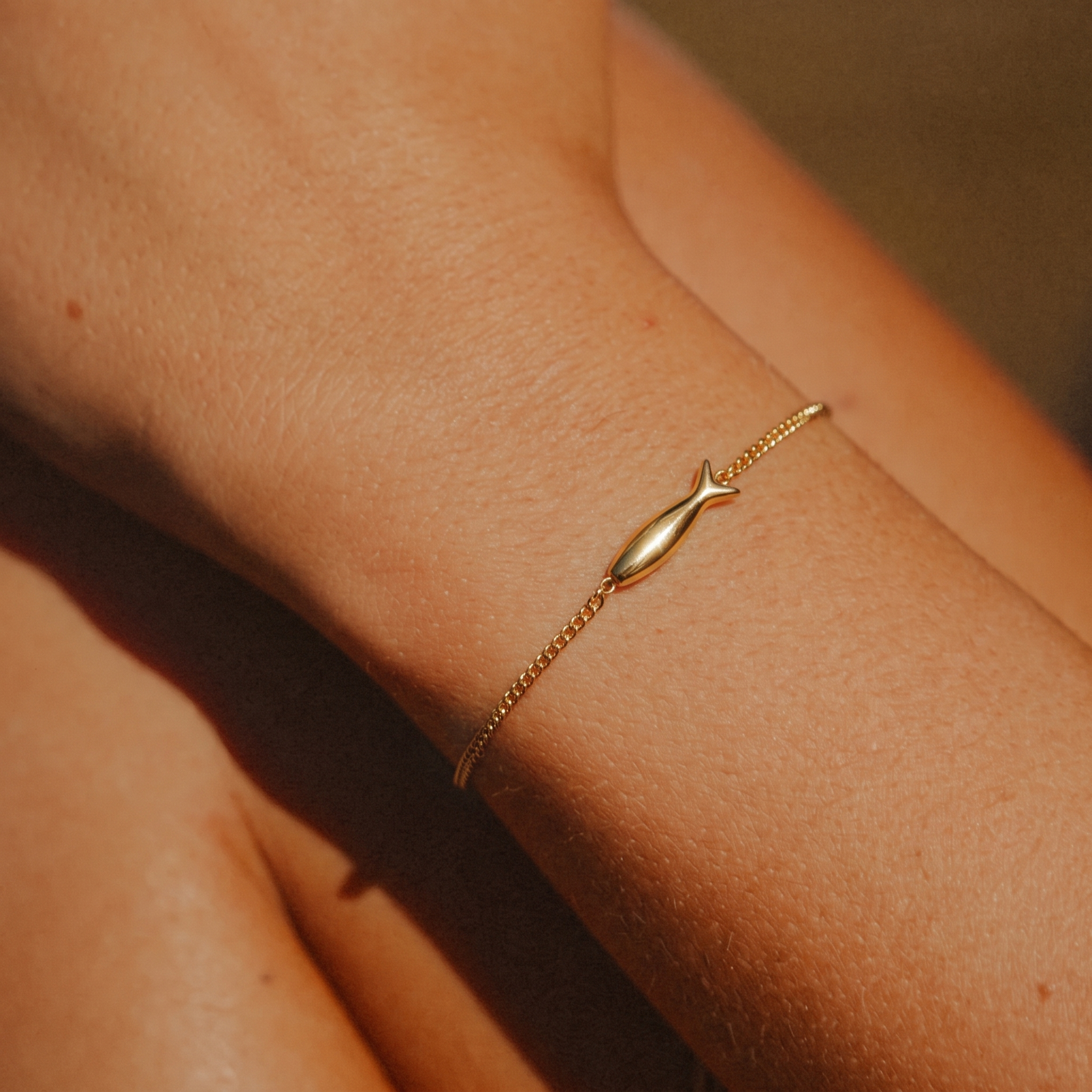 Pulsera Pez