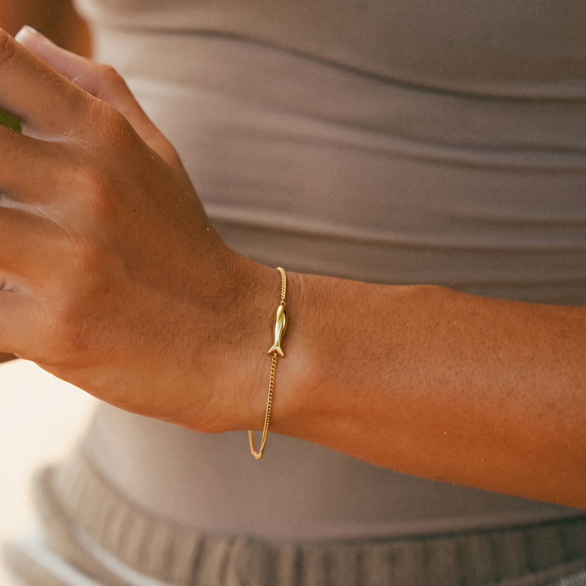 Pulsera Pez