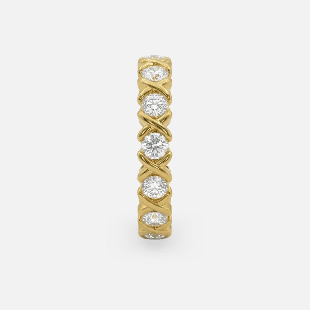 Anillo Abrazo