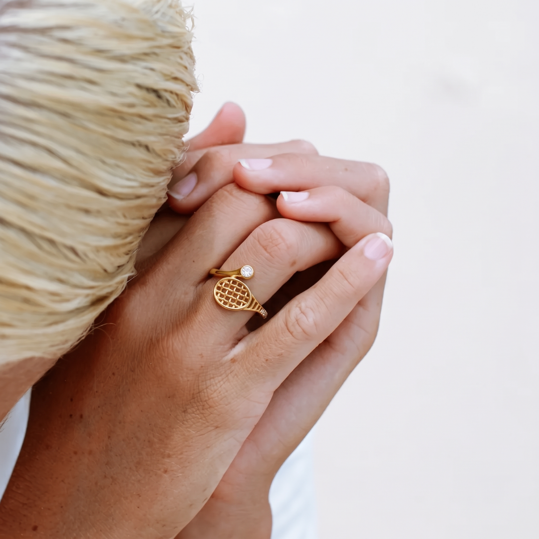 Anillo Rafa