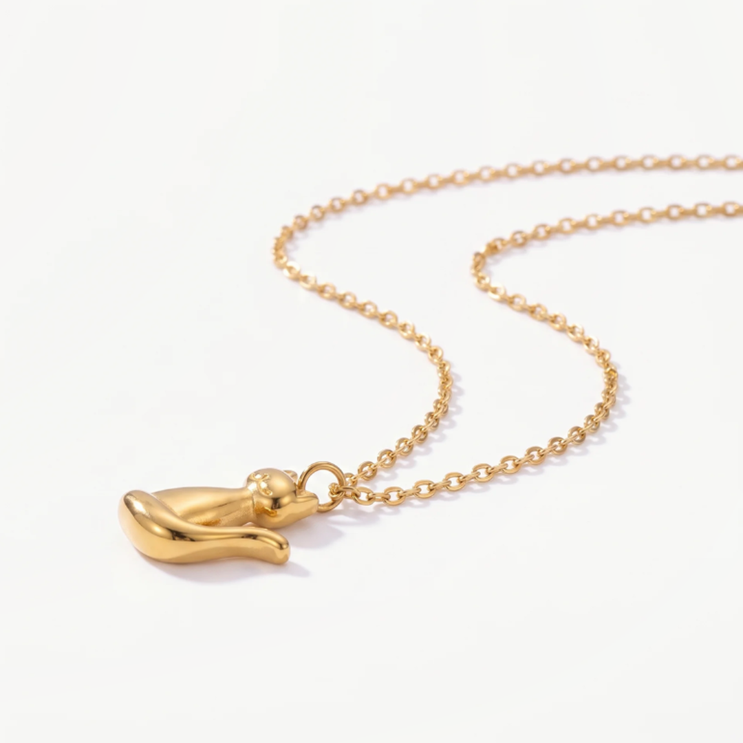 Collar Gatito