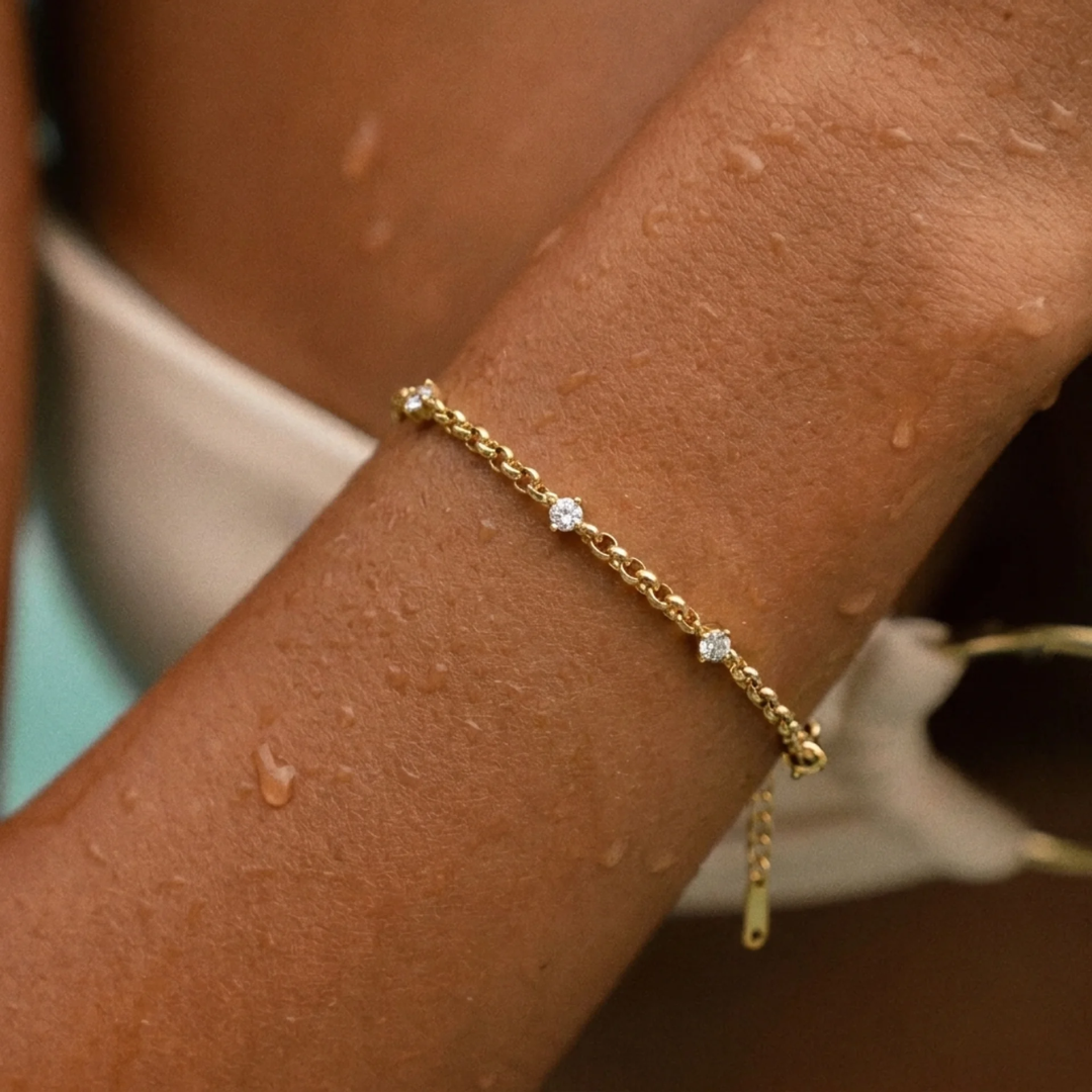Pulsera Luz