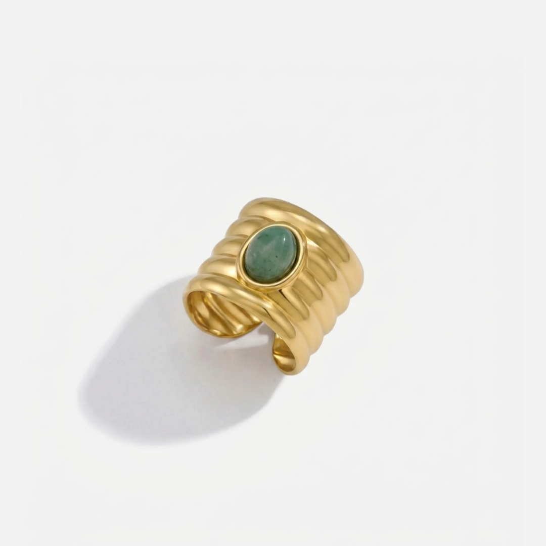 Anillo Selva