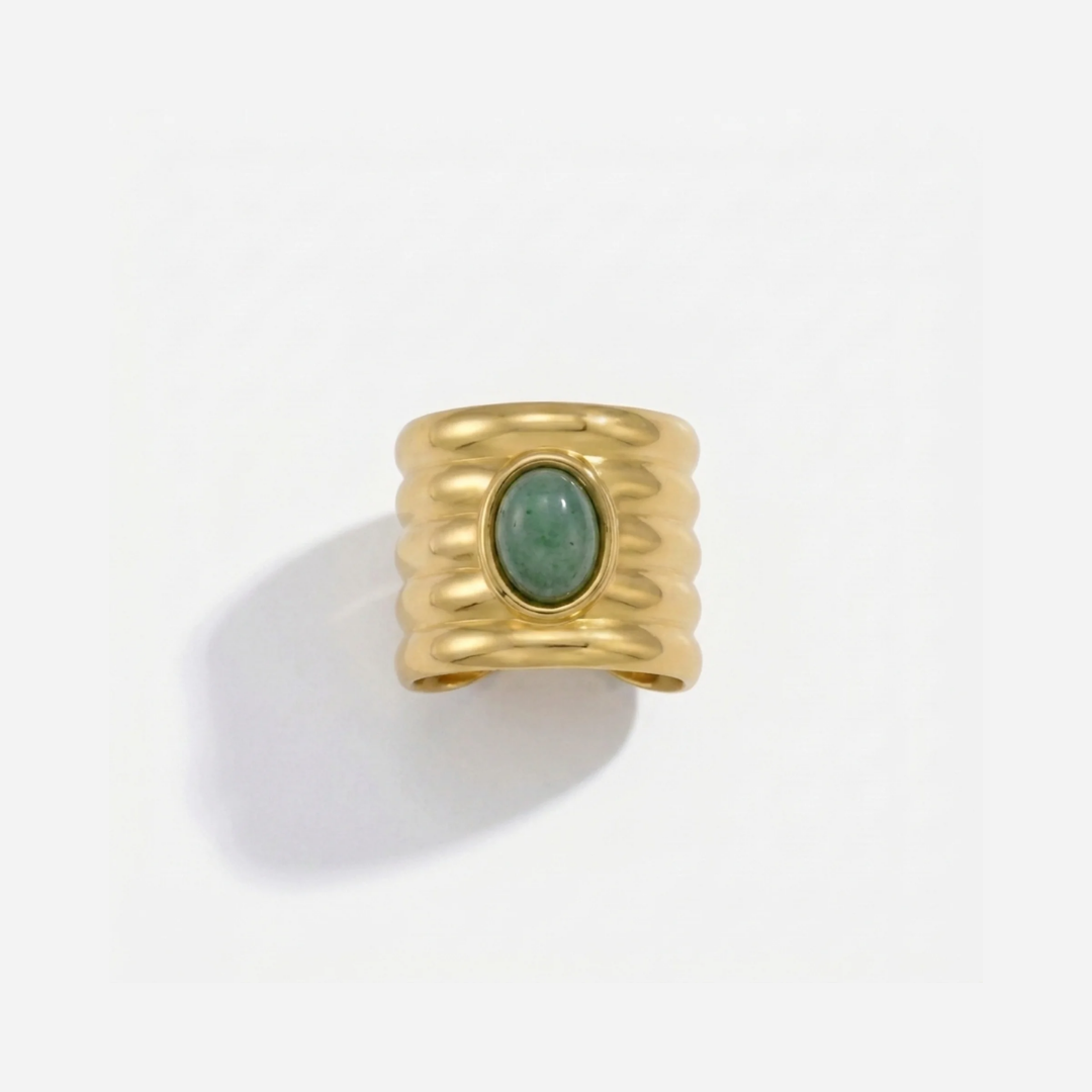 Anillo Selva