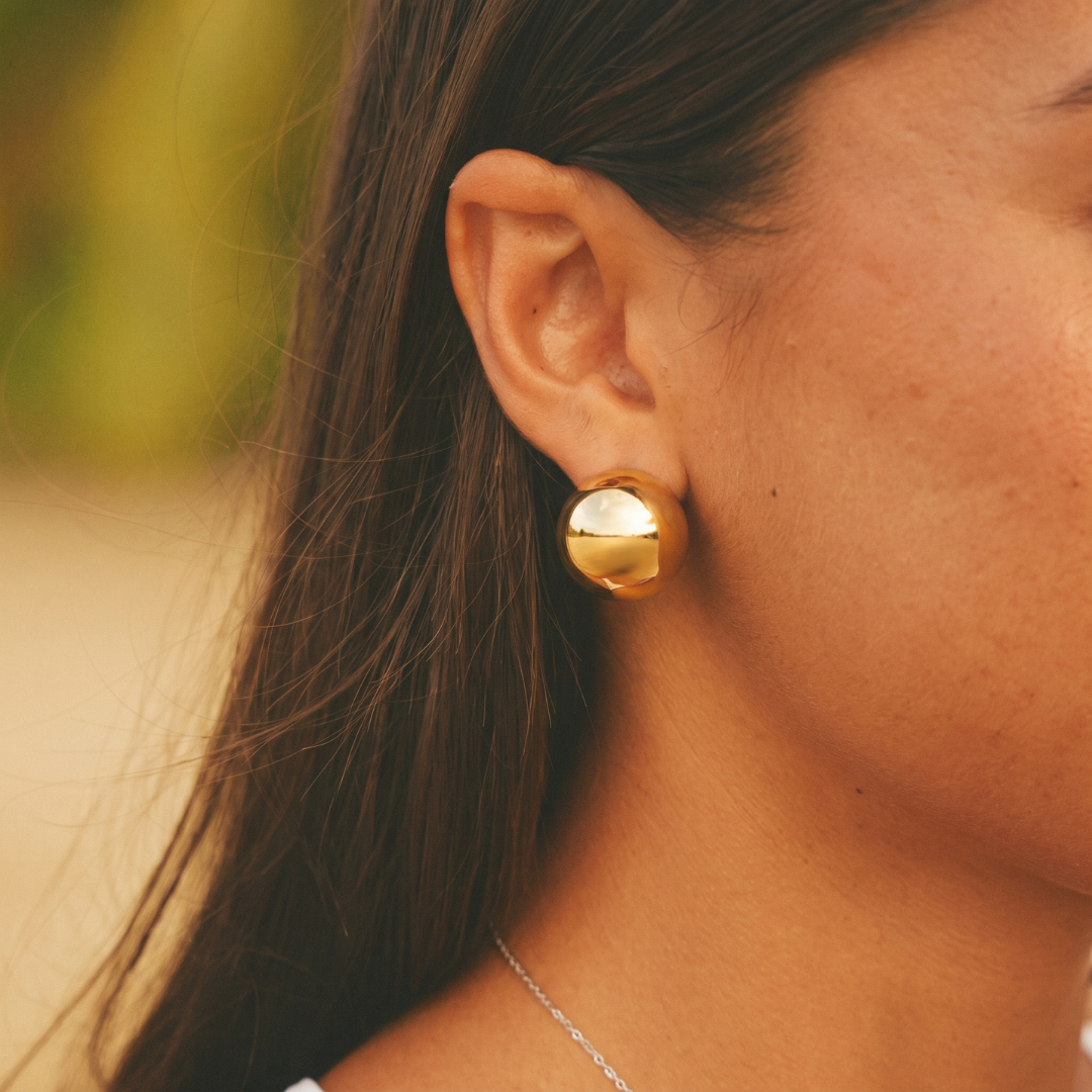 Pendientes Mia