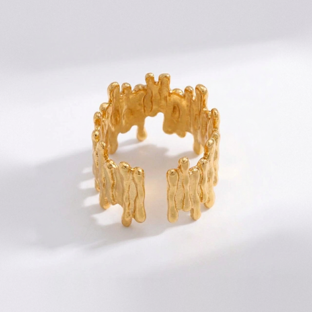 Anillo Coral