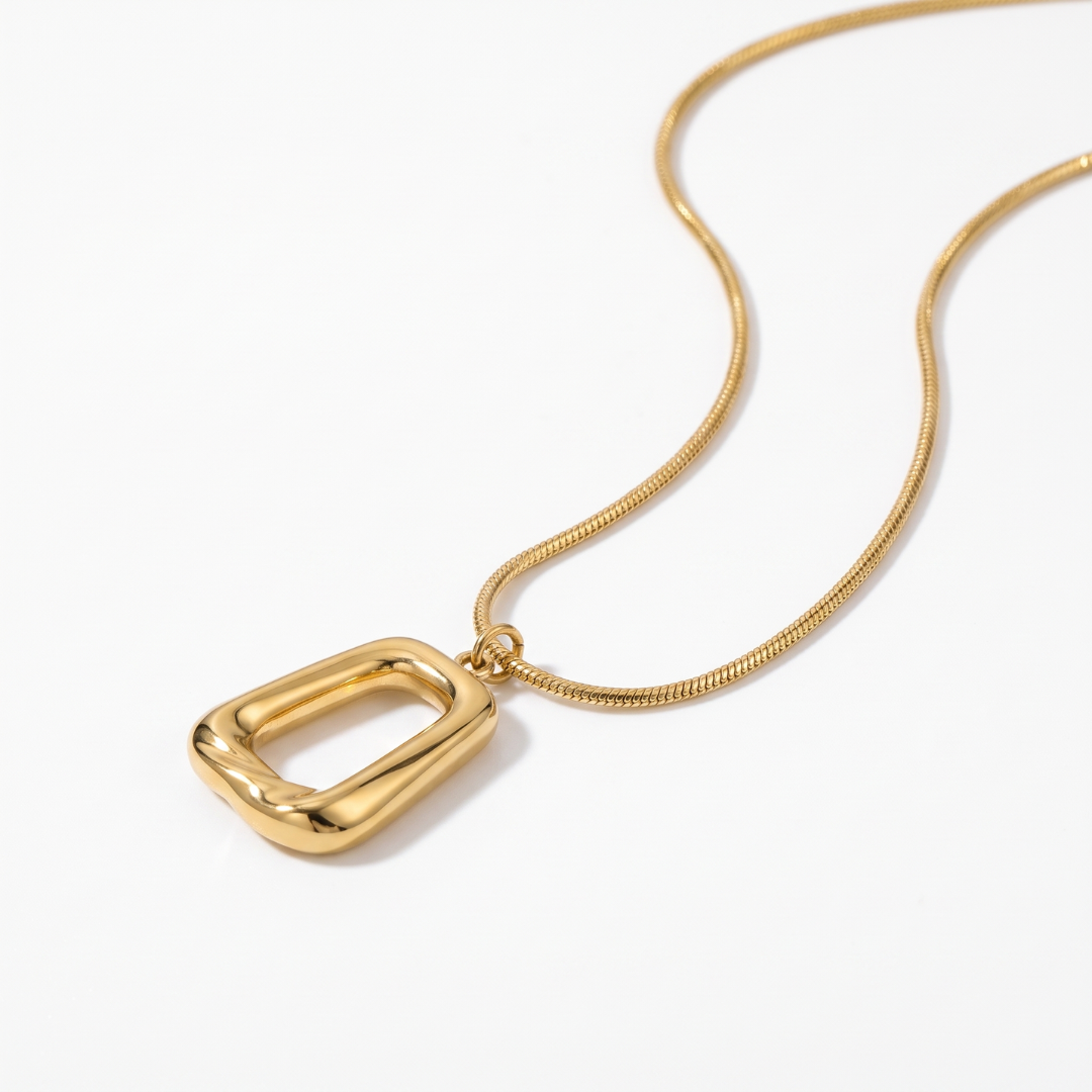 Collar Trapecio