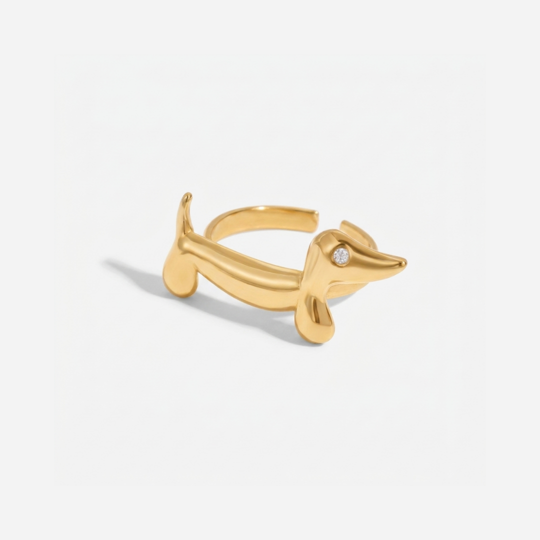 Anillo Mirabel