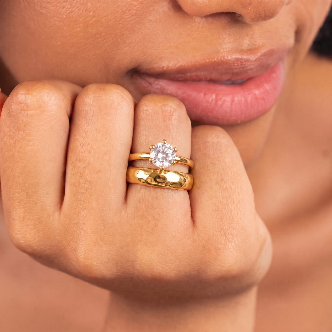 Anillo Garraf