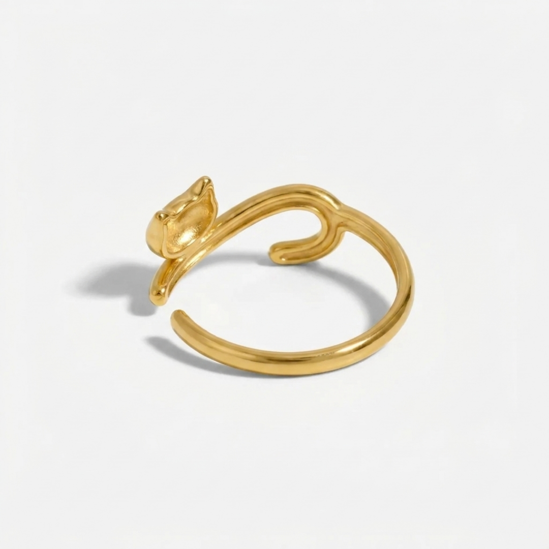 Anillo Gatito