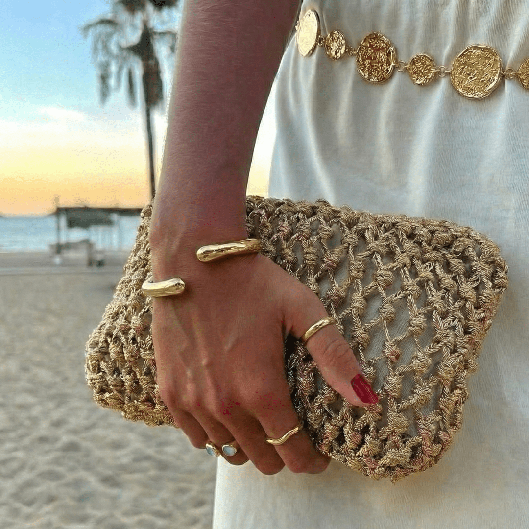 Pulsera Océan