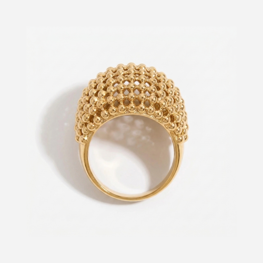 Anillo Malla
