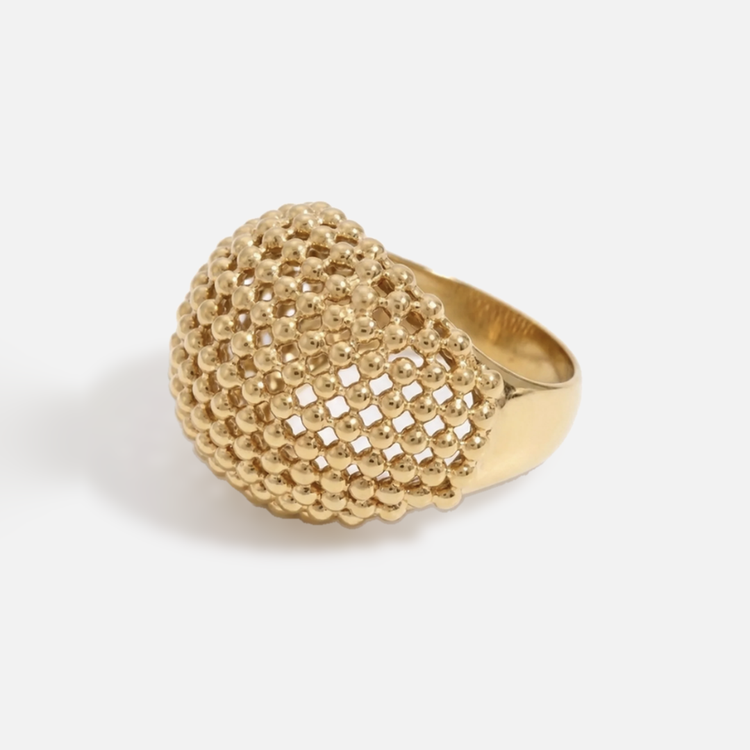 Anillo Malla
