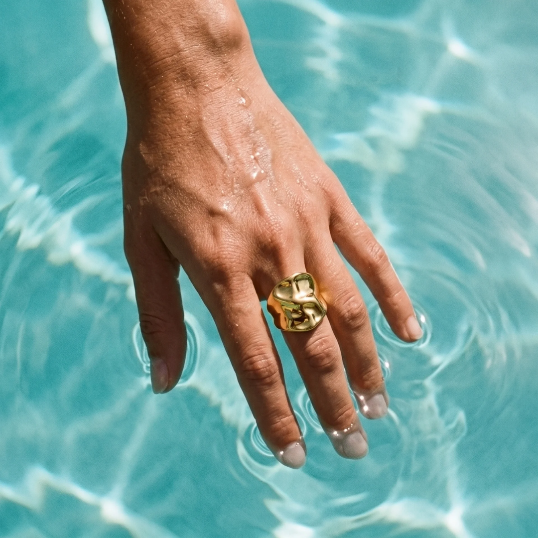 Anillo Petra