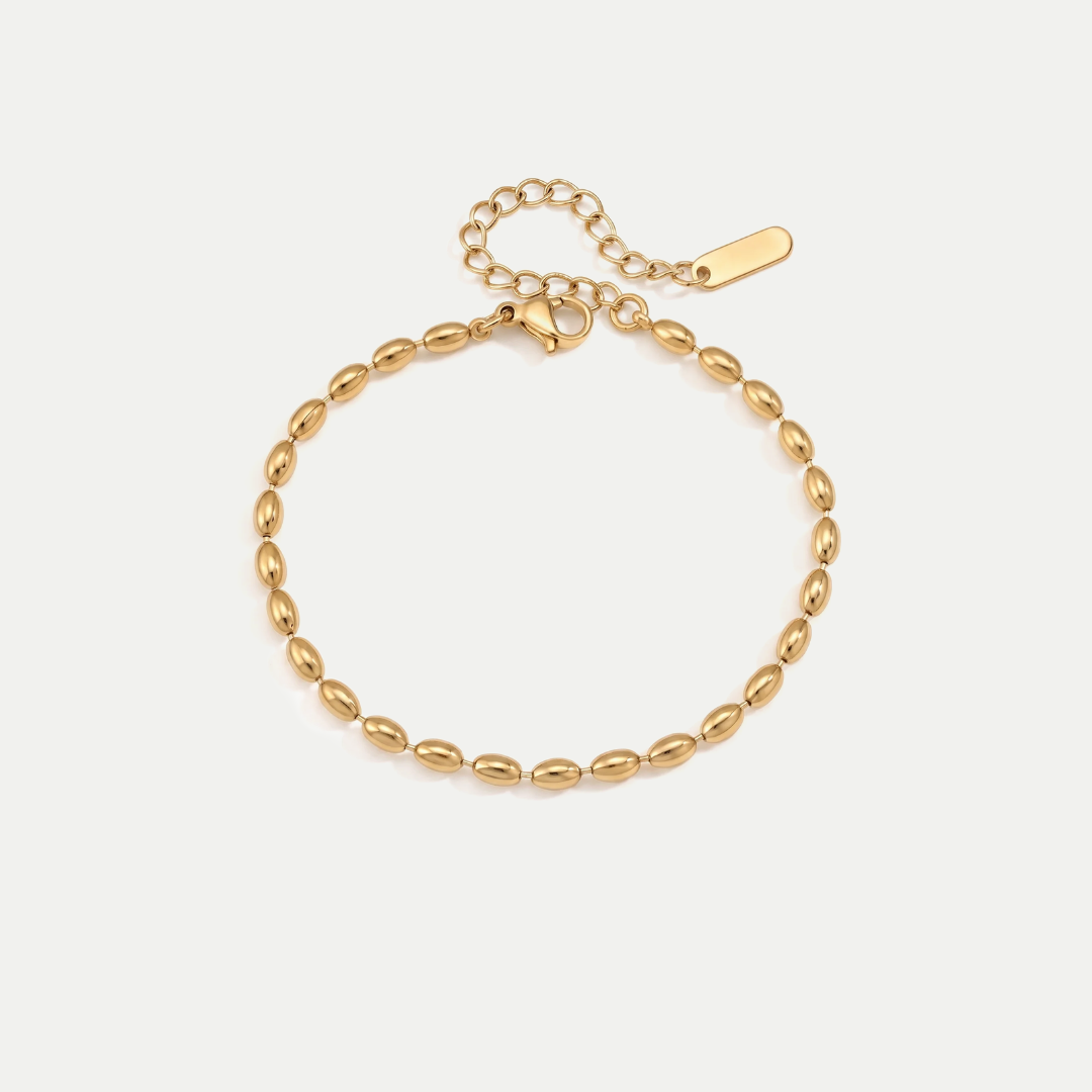 Pulsera Perlé