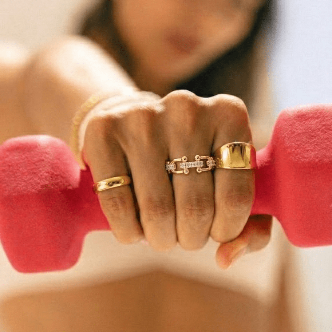 Anillo Mola