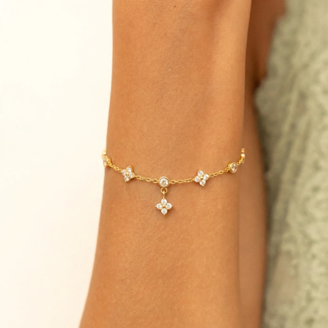 Pulsera Tífol