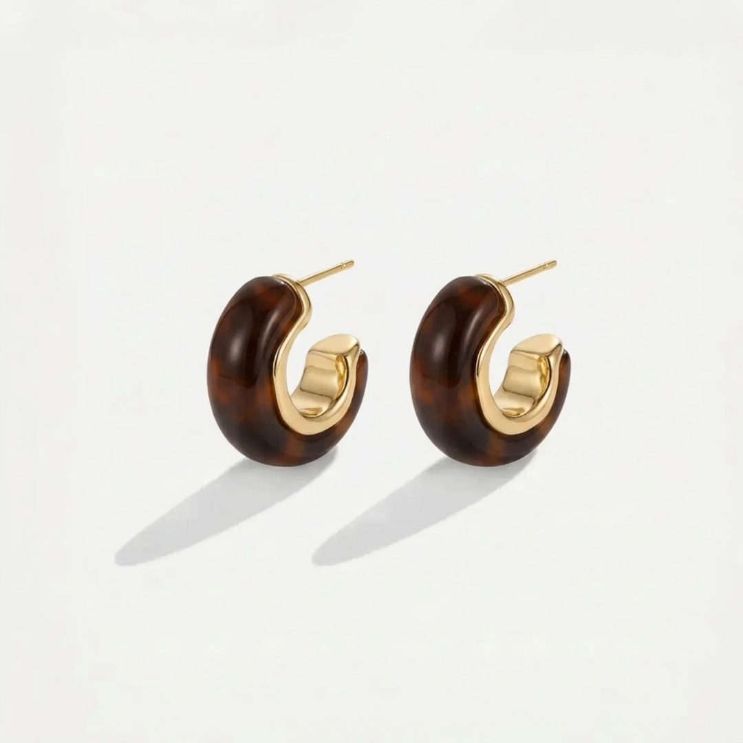 Pendientes Otoño