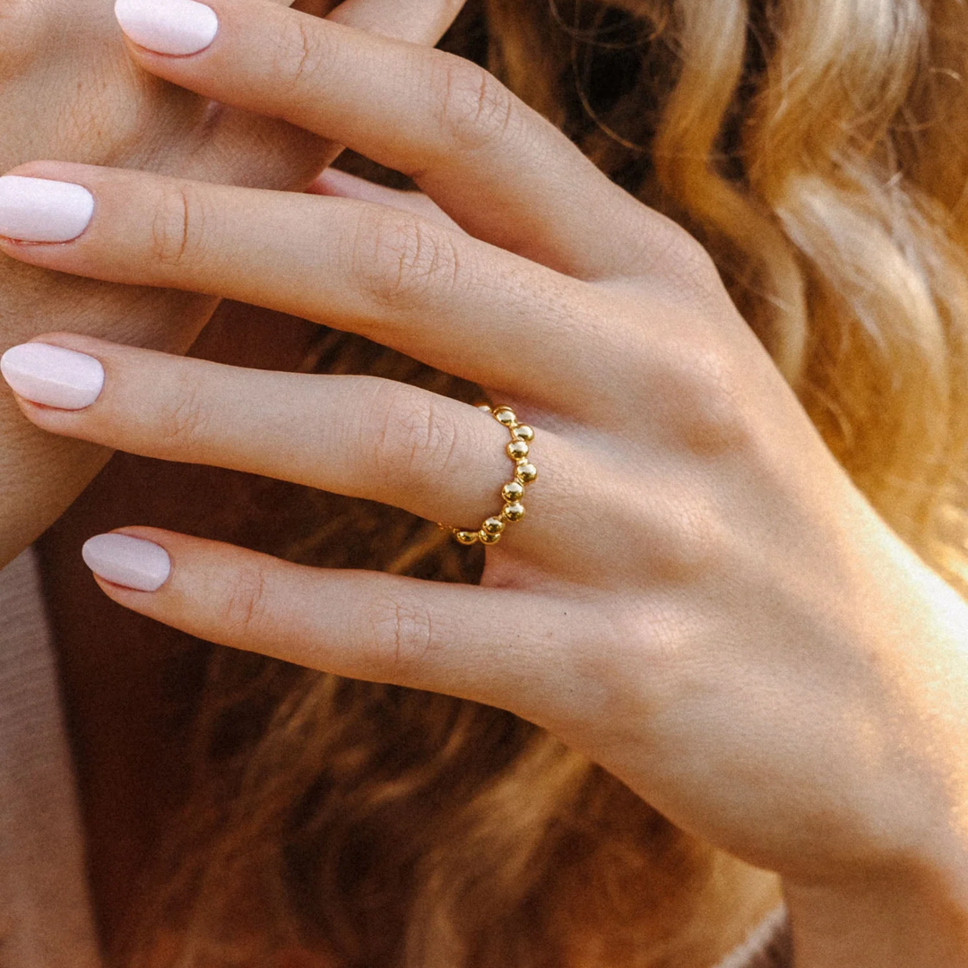 Anillo Elipse