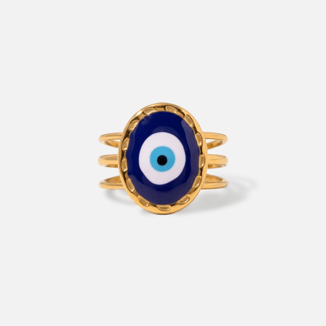 Bague Protection