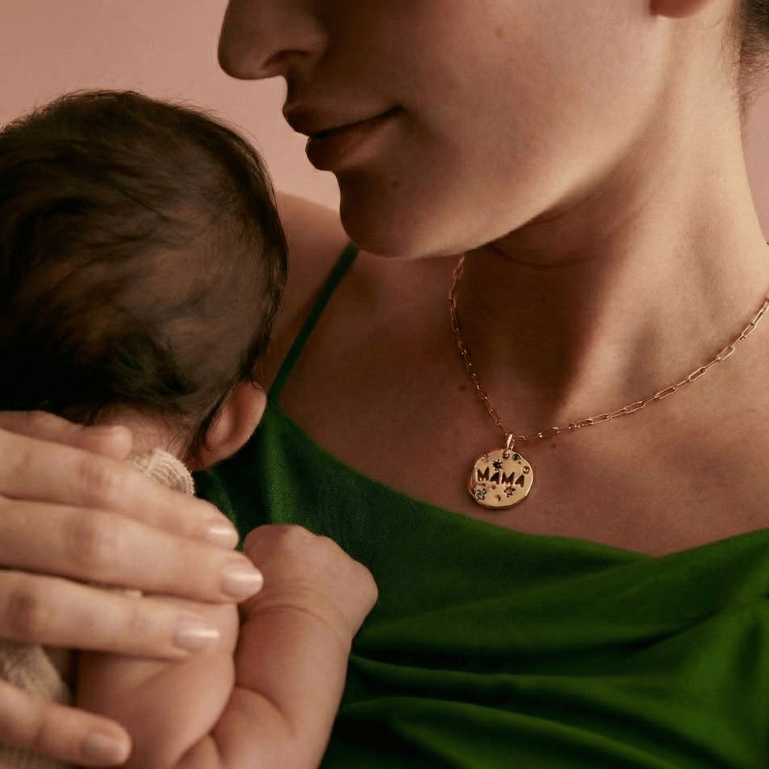 Collar Mamá