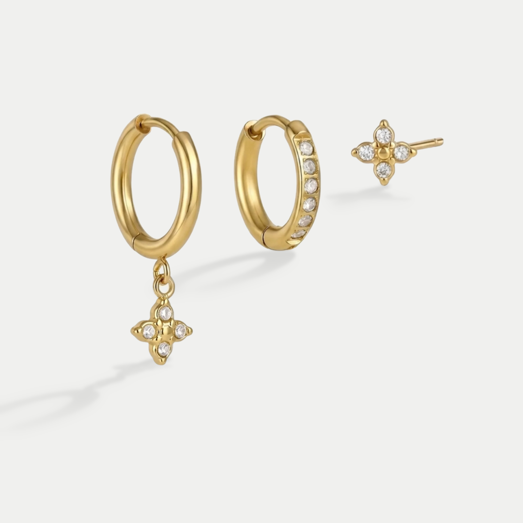 Mix Aros Luz