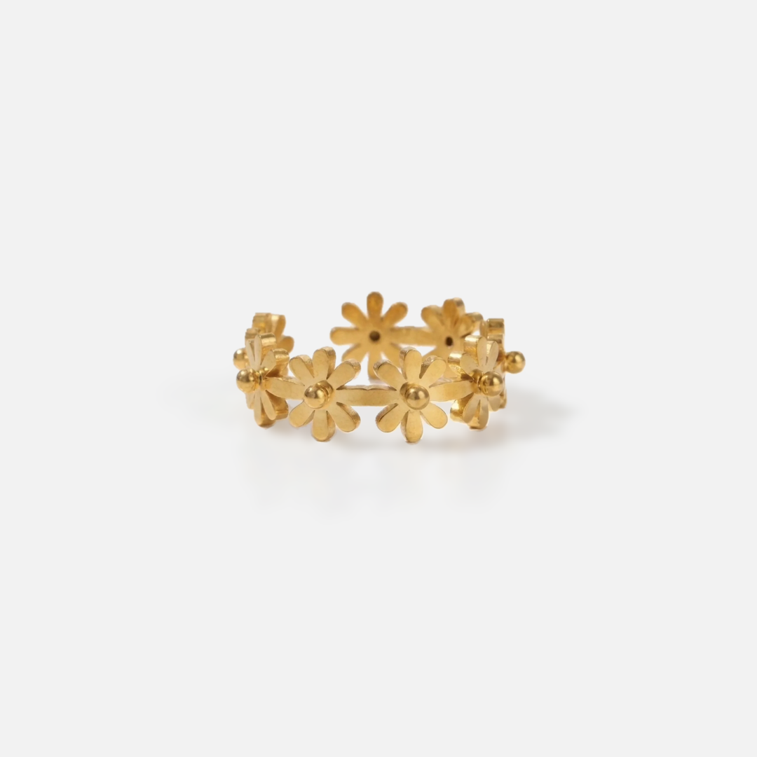 Anillo Margarita