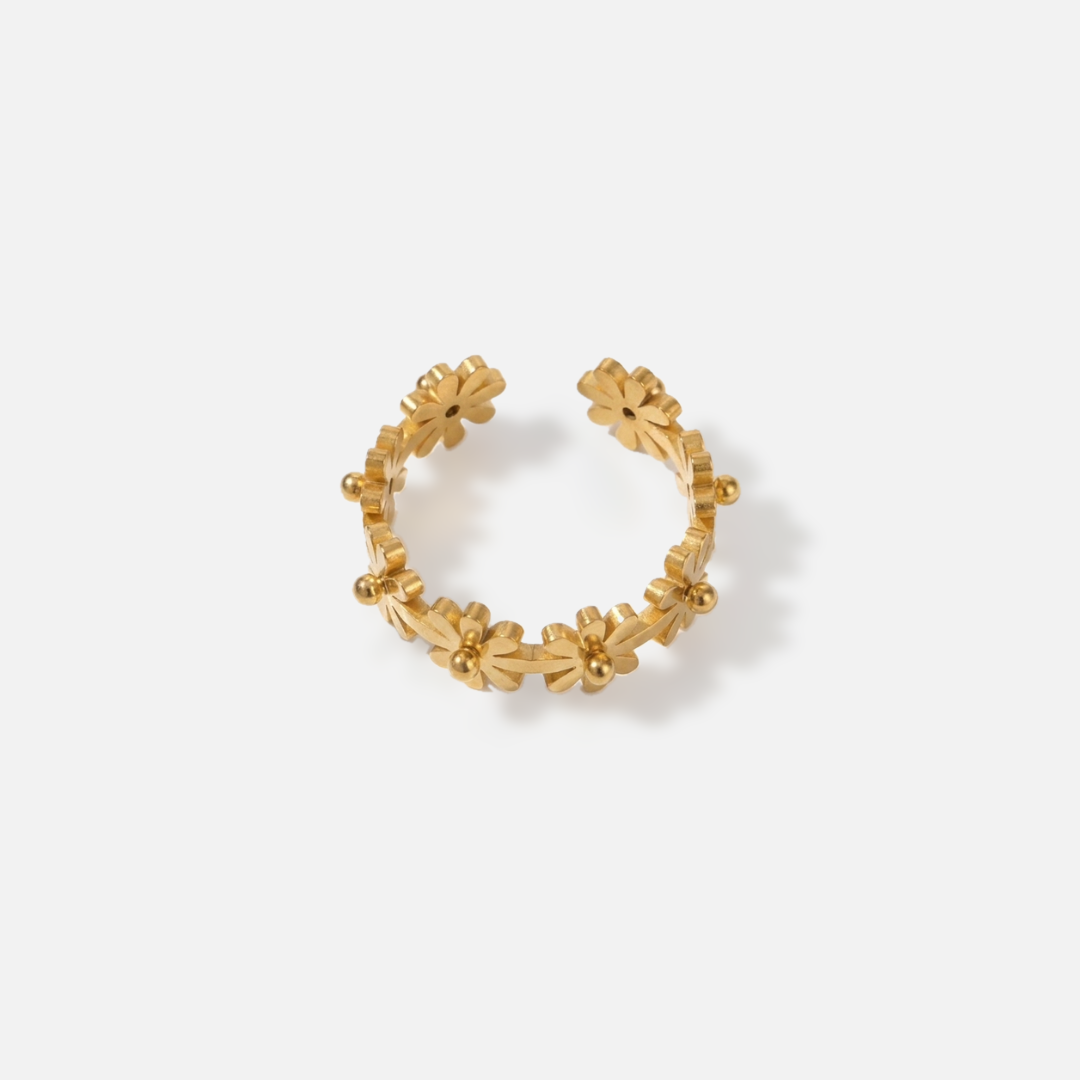 Anillo Margarita