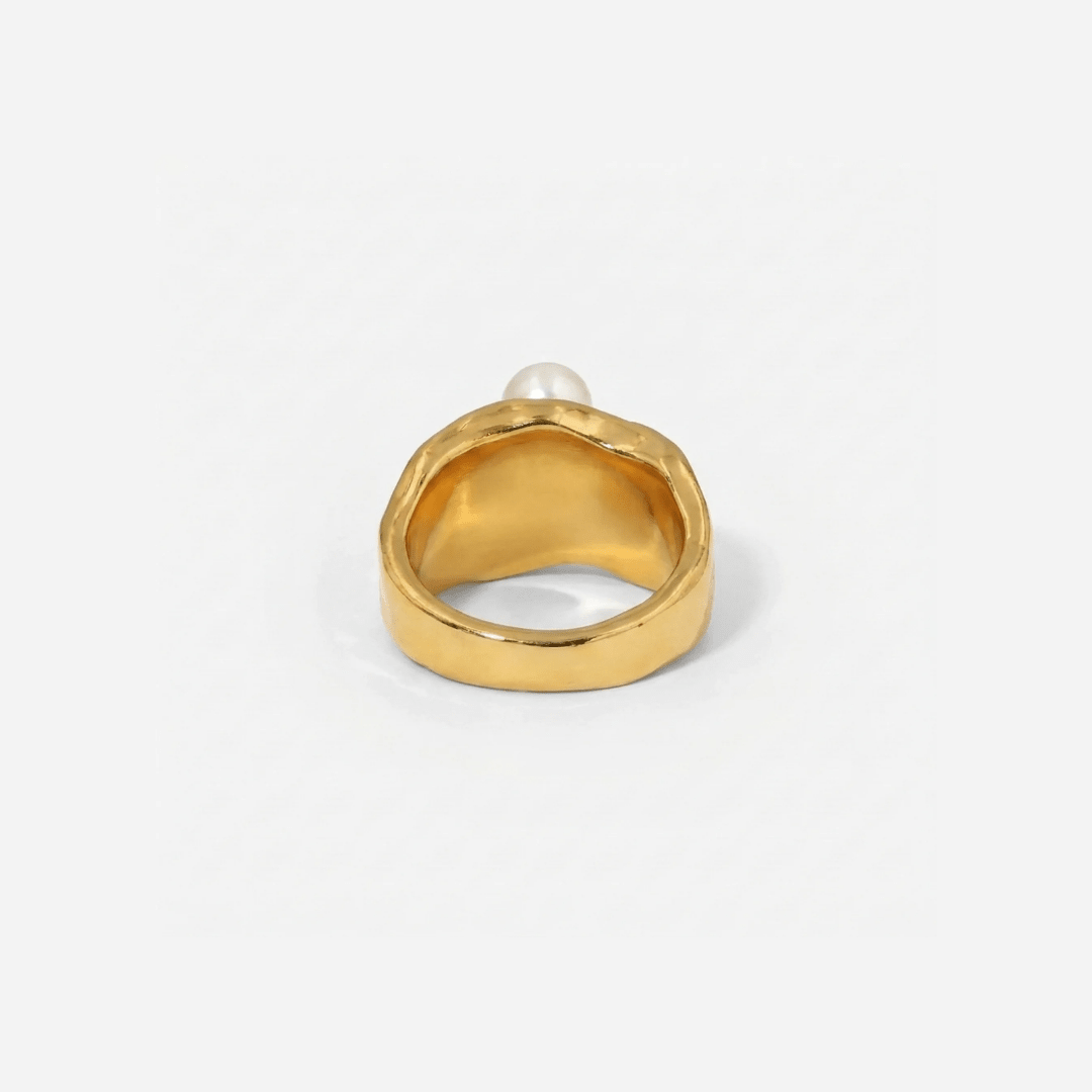 Bague Côte