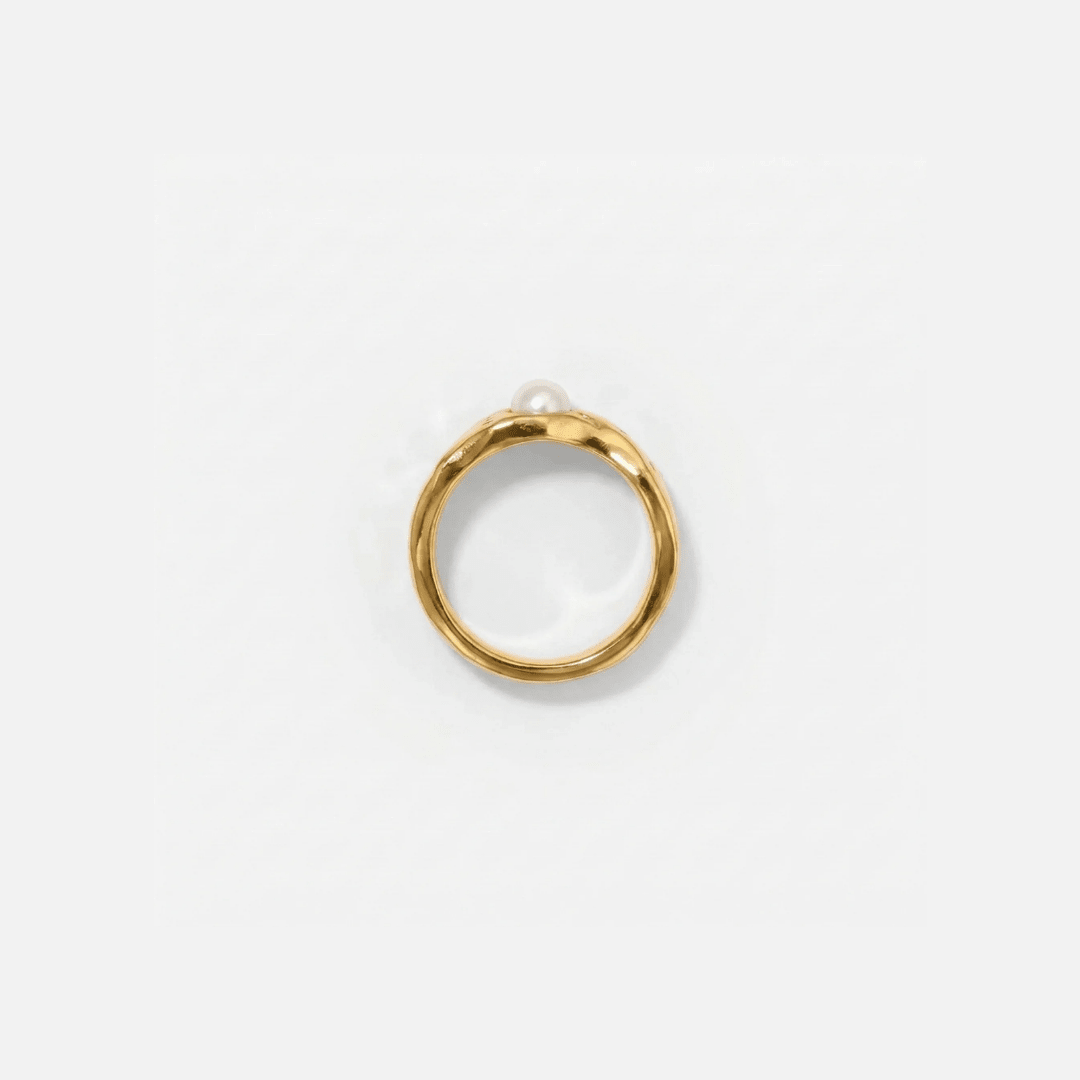Bague Côte