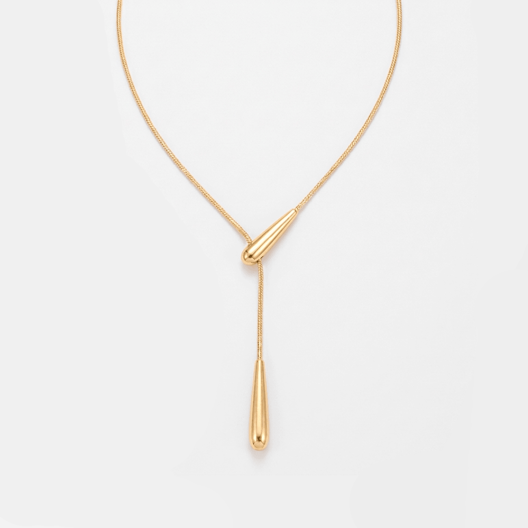 Colgante Gota