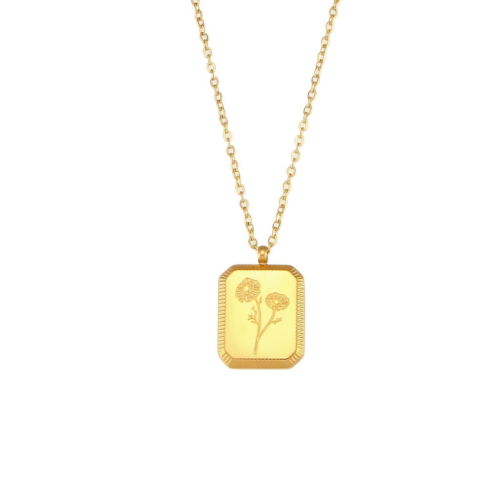 Collar Dalia