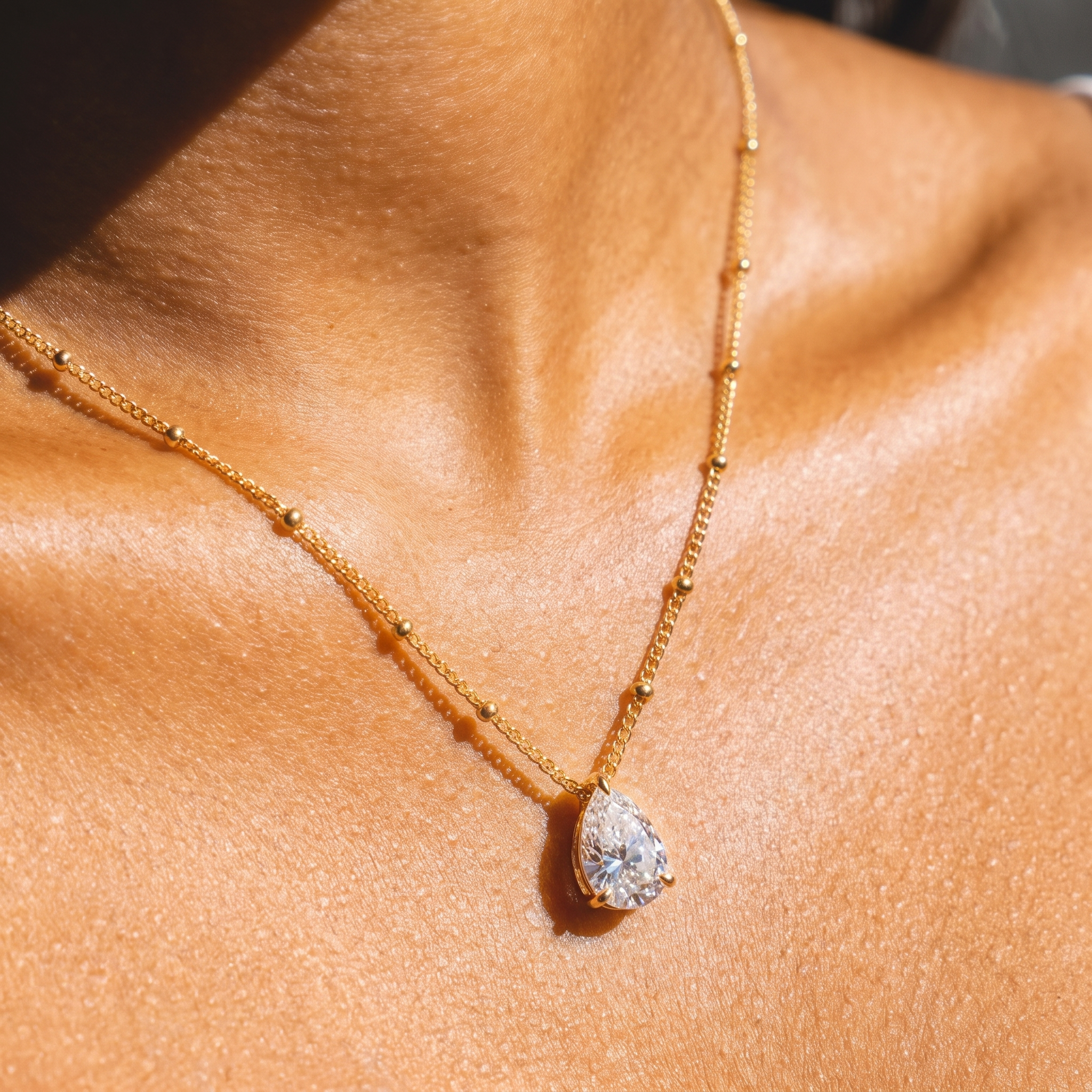 Collar Astra