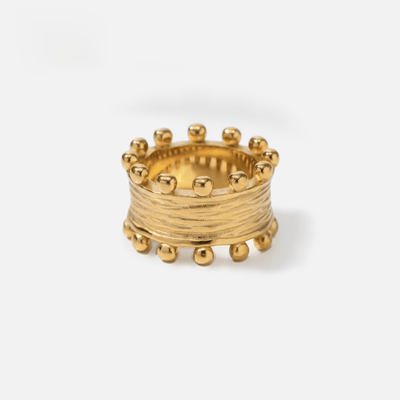 Anillo Reina