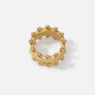 Anillo Reina