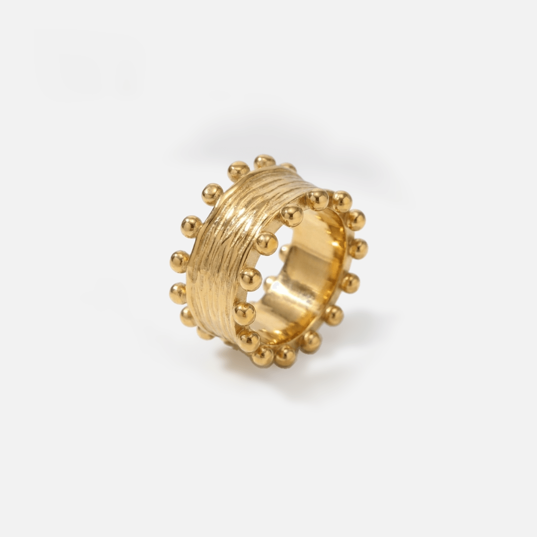 Anillo Reina
