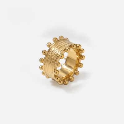 Anillo Reina