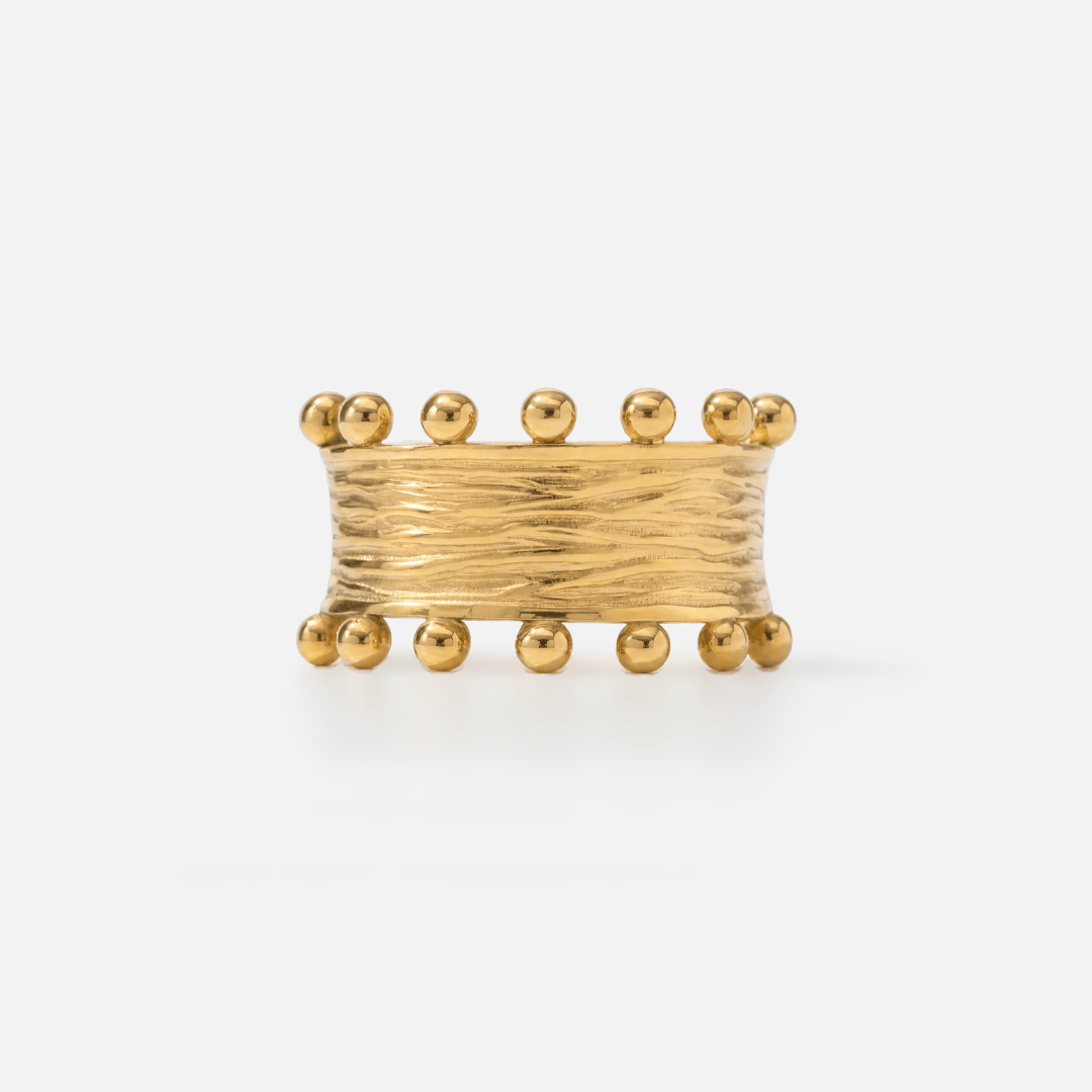 Anillo Reina