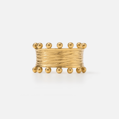 Anillo Reina